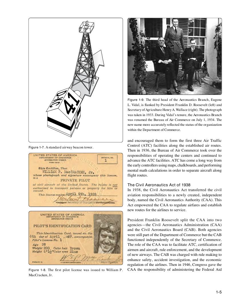Original FAA PHAK page 1-5