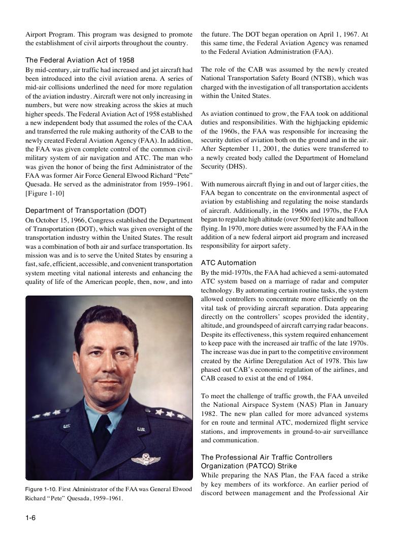 Original FAA PHAK page 1-6