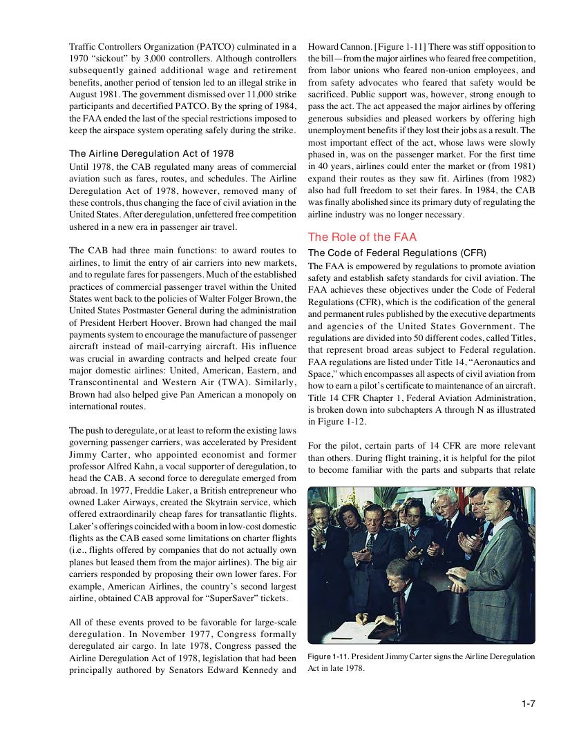 Original FAA PHAK page 1-7