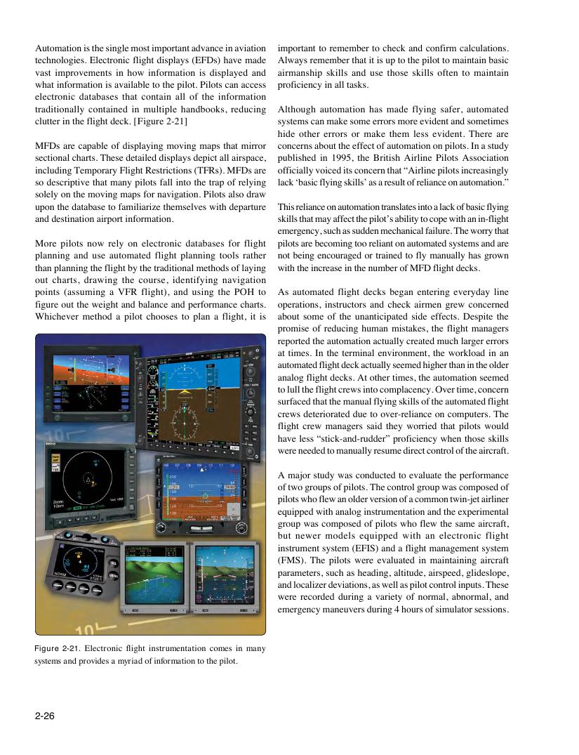 Original FAA PHAK page 2-26
