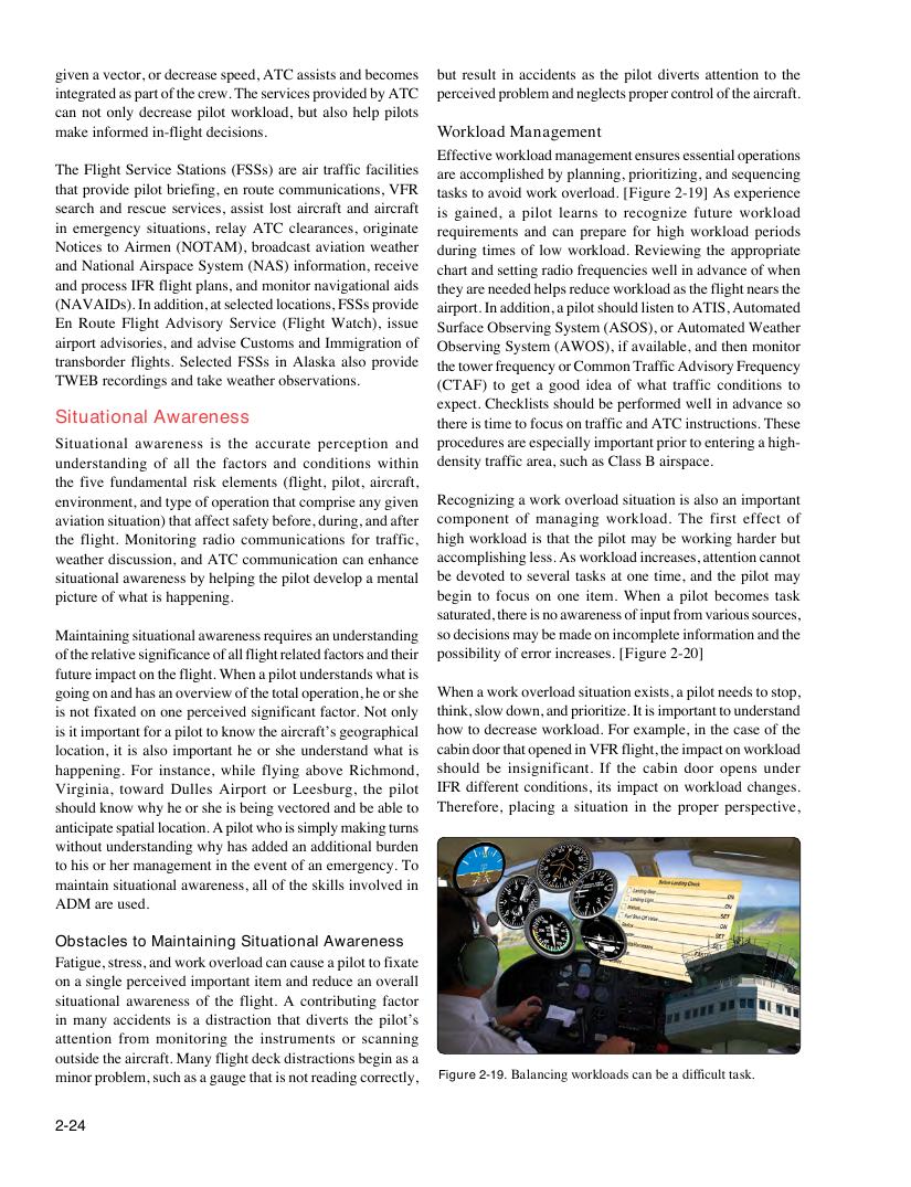 Original FAA PHAK page 2-24