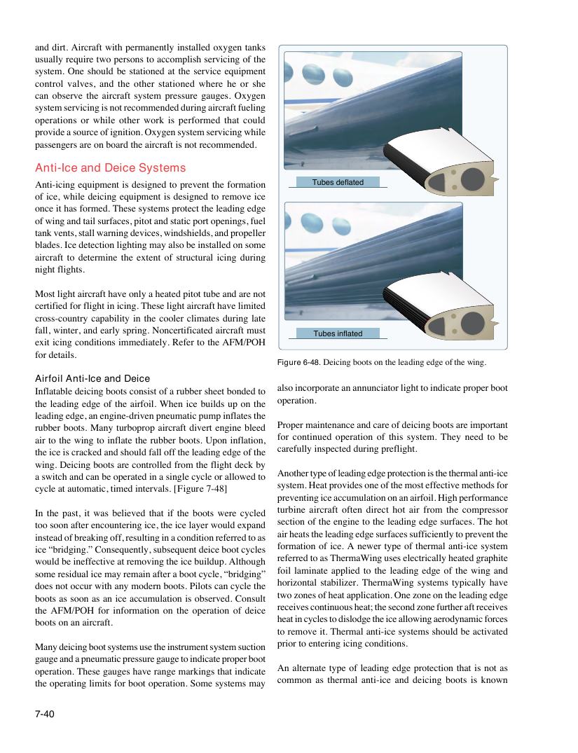 Original FAA PHAK page 7-40