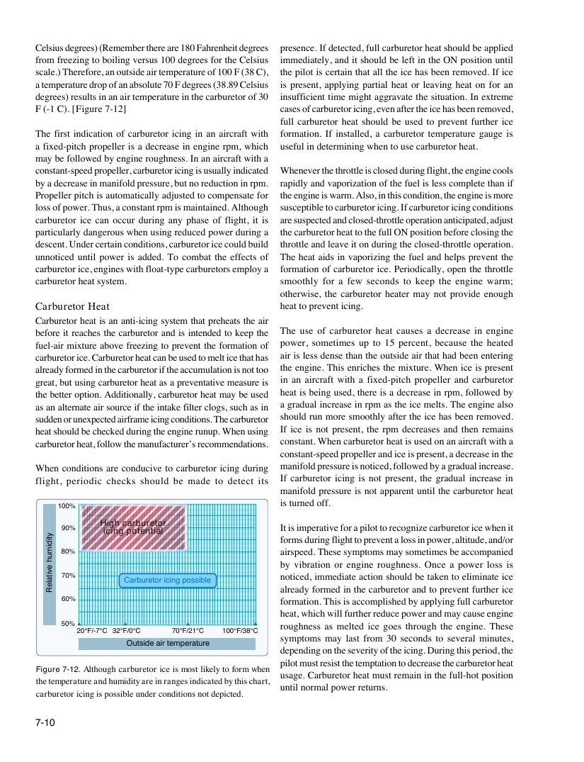 Original FAA PHAK page 7-10