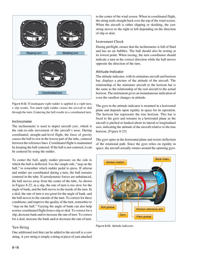 Original FAA PHAK page 8-18