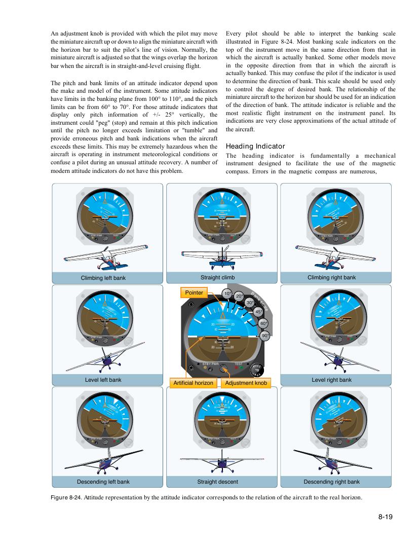 Original FAA PHAK page 8-19