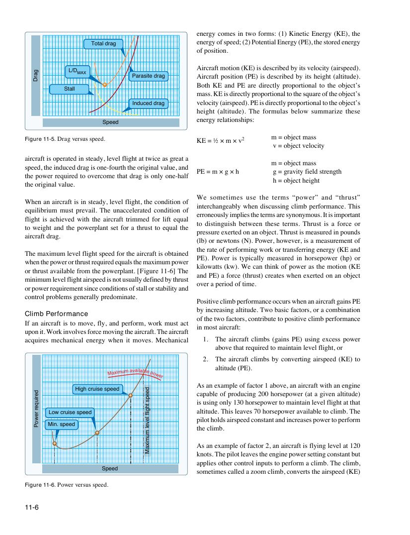 Original FAA PHAK page 11-6