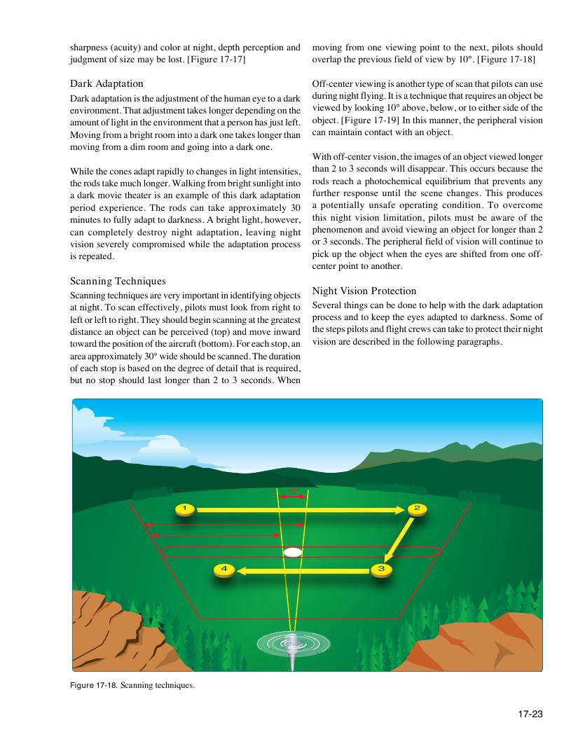 Original FAA PHAK page 17-23